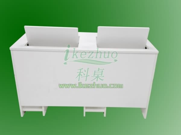 全新科桌產(chǎn)品翻轉電腦桌，電腦翻轉桌